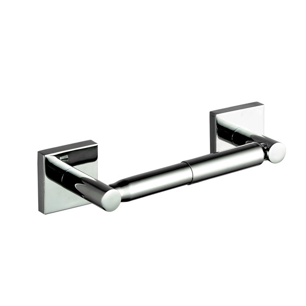 AA Warehousing Vina Wall Mount Toilet Paper Holder Wayfair